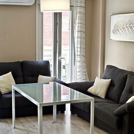 Apartamento Centro Merced Ronda Esterno foto