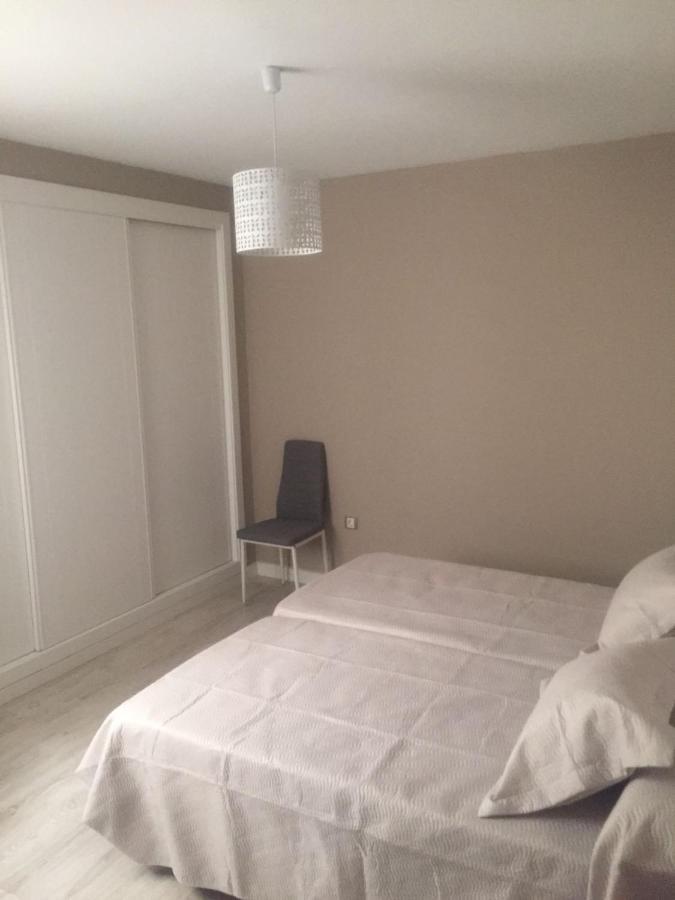 Apartamento Centro Merced Ronda Esterno foto