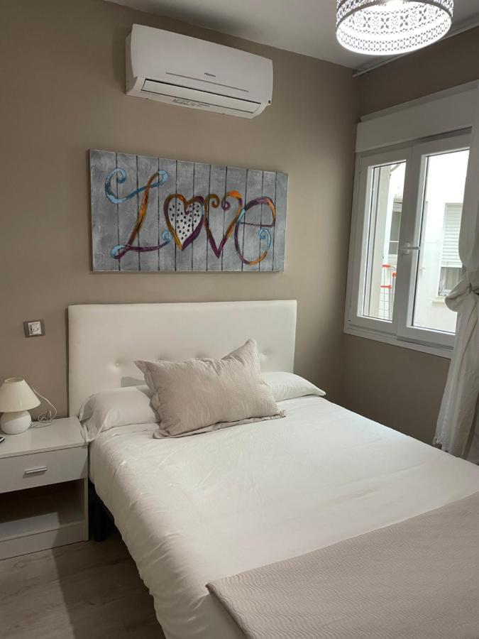 Apartamento Centro Merced Ronda Esterno foto