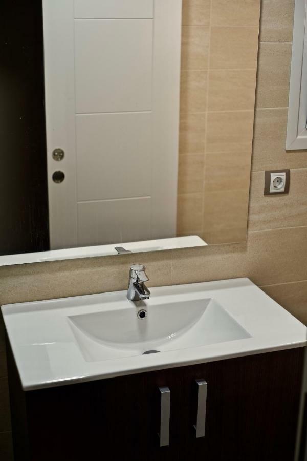 Apartamento Centro Merced Ronda Esterno foto