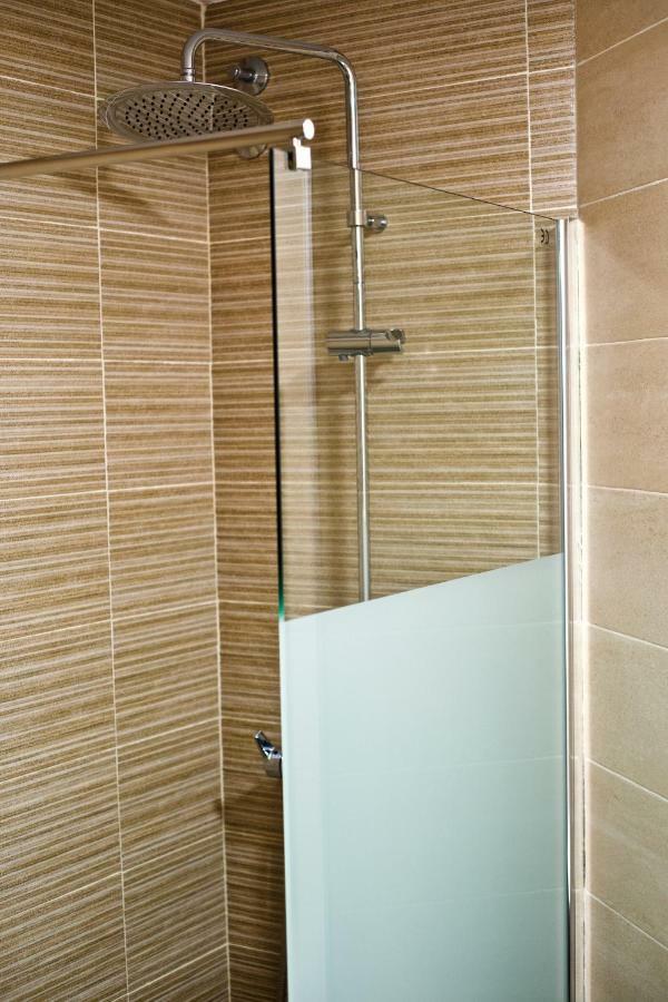 Apartamento Centro Merced Ronda Esterno foto